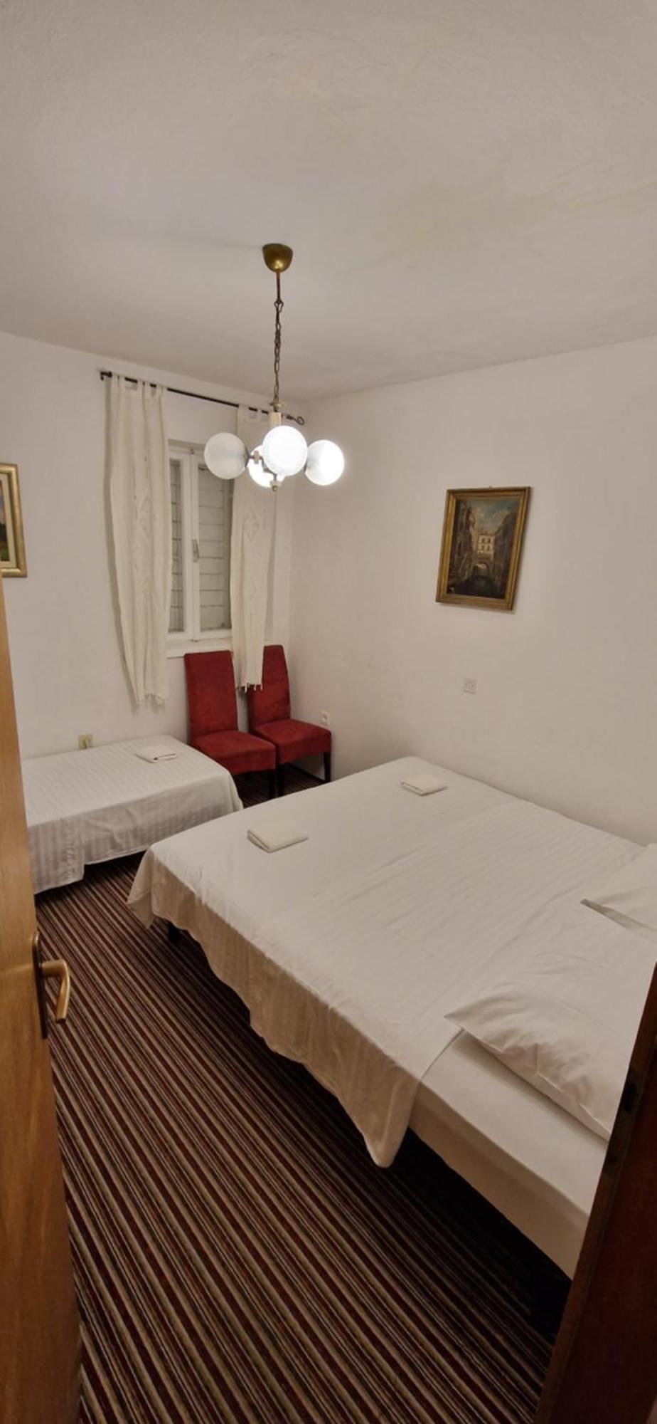 Heritage Bella Vista Apartments Трогир Екстериор снимка