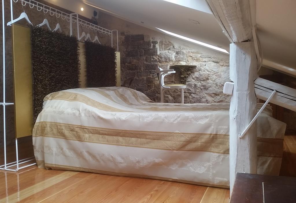 Heritage Bella Vista Apartments Трогир Екстериор снимка