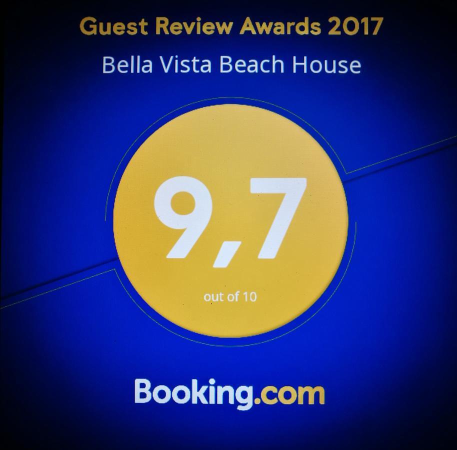 Heritage Bella Vista Apartments Трогир Екстериор снимка